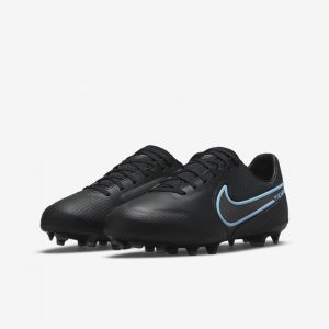 NIKE JR LEGEND 9 PRO FG - imagine 4