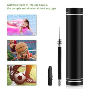 Pompă USB multifuncțională — изображение 3