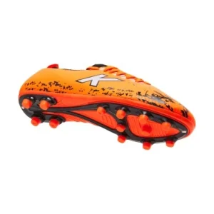 INCALTANITE P-TU FOTBAL, PULSE MG ORANGE - imagine 3