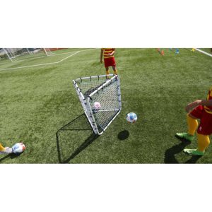 Tripple Rebounder - imagine 3