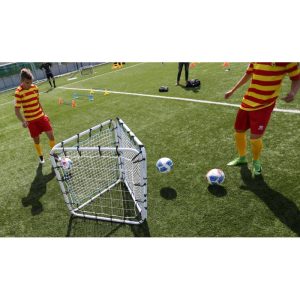 Tripple Rebounder - imagine 4