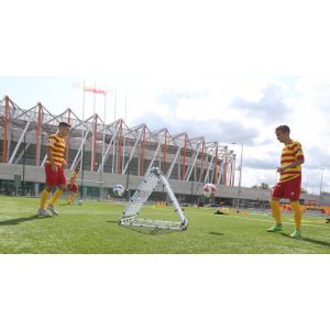 Tripple Rebounder - imagine 5