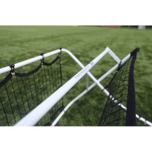 Rebounder Soccer Wave - imagine 7