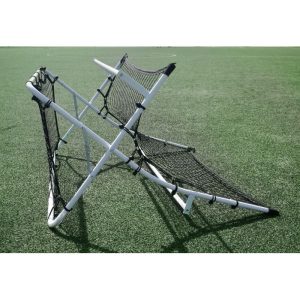 Rebounder Soccer Wave - imagine 8