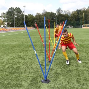 Suport bastoane triplu - imagine 4