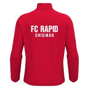 VESTĂ DE ANTRENAMENT FC RAPID - imagine 3