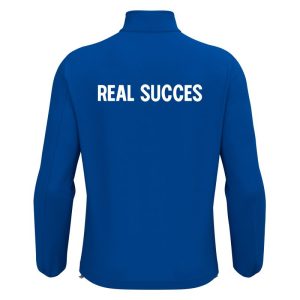 VESTĂ DE ANTRENAMENT CS REAL SUCCES - imagine 3