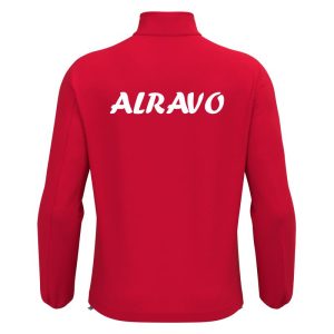 VESTĂ DE ANTRENAMENT CS ALRAVO - imagine 3