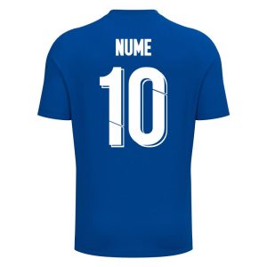 TRICOU DE MECI CS REAL SUCCES — изображение 3