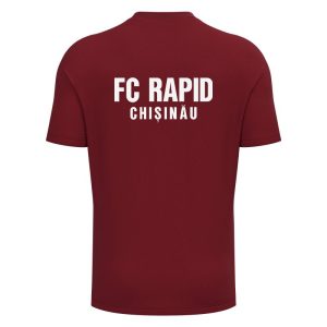 TRICOU DE JANTRENAMENT FC RAPID — изображение 3