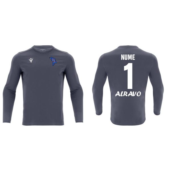 МАЙКА ВРАТАРЯ