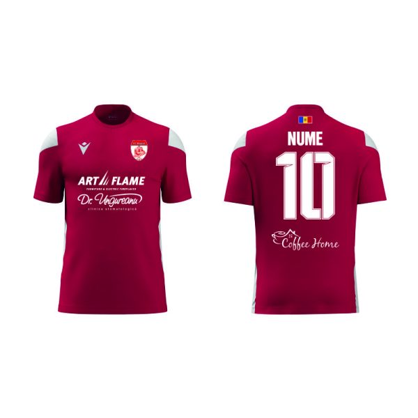 МАЙКА КРАСНАЯ