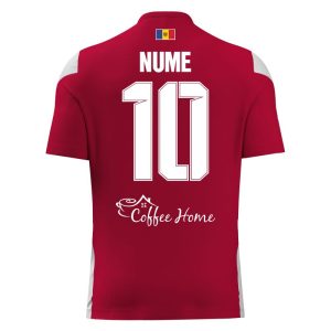 TRICOU DE JOC FC RAPID — изображение 3