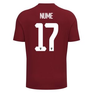 TRICOU DE JOC CSF KIDS CODRU — изображение 3