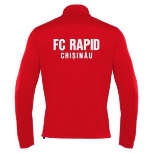 VESTA CEREMONIALĂ FC RAPID - imagine 3