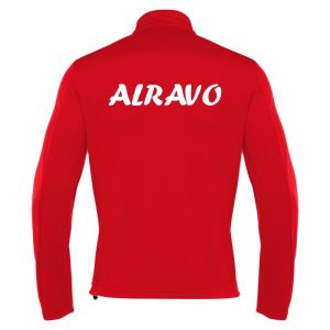 VESTA CEREMONIALĂ CS ALRAVO - imagine 3